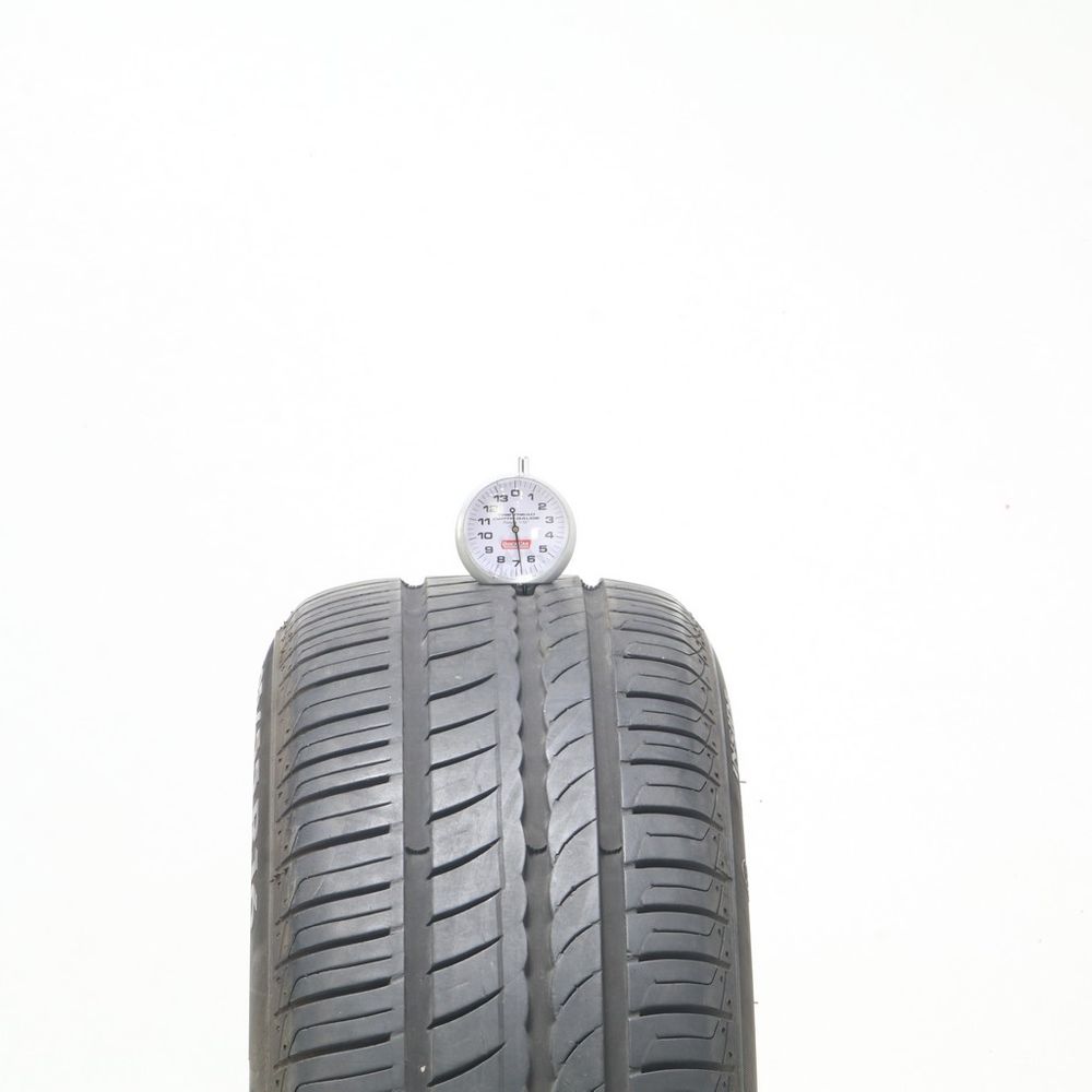 Set of (2) Used 195/55R16 Pirelli Cinturato P1 Run Flat 87W - 6.5/32 - Image 2