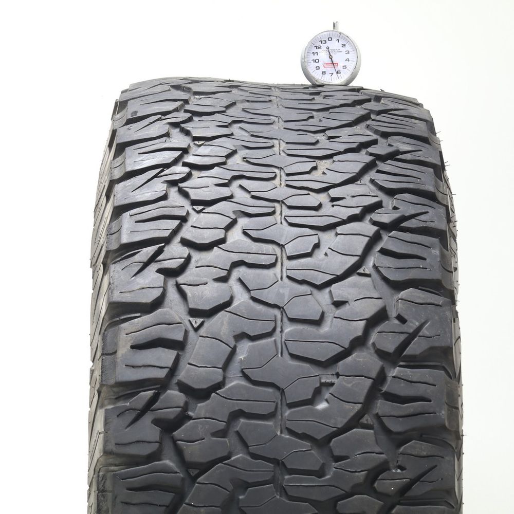 Set of (2) Used LT 315/70R17 BFGoodrich All-Terrain T/A KO2 113/110S C - 6-6.5/32 - Image 2