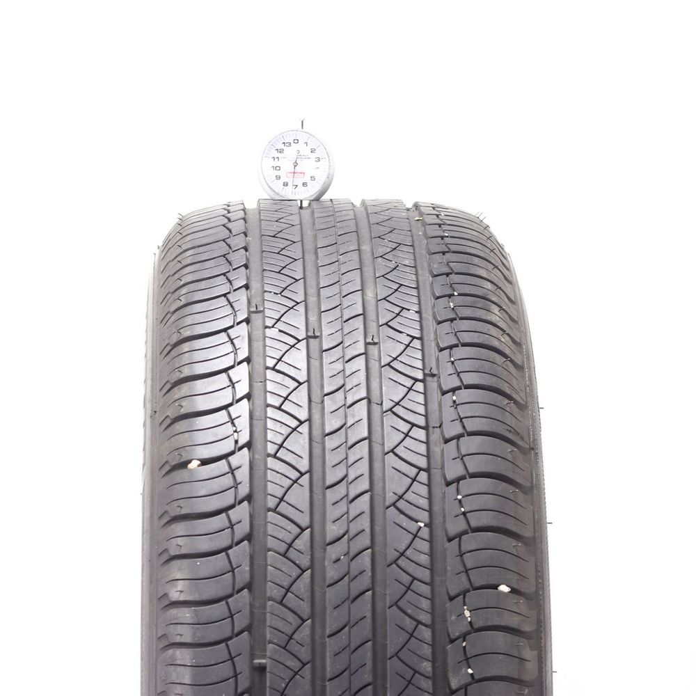 Used 235/60R18 Michelin Latitude Tour HP 103H - 7/32 - Image 2