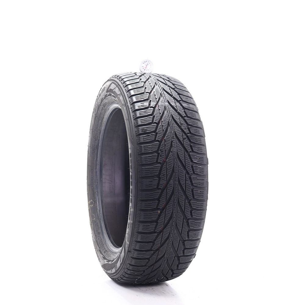 Used 235/55R19 Nokian Hakkapeliitta R2 SUV 105R - 8/32 - Image 1