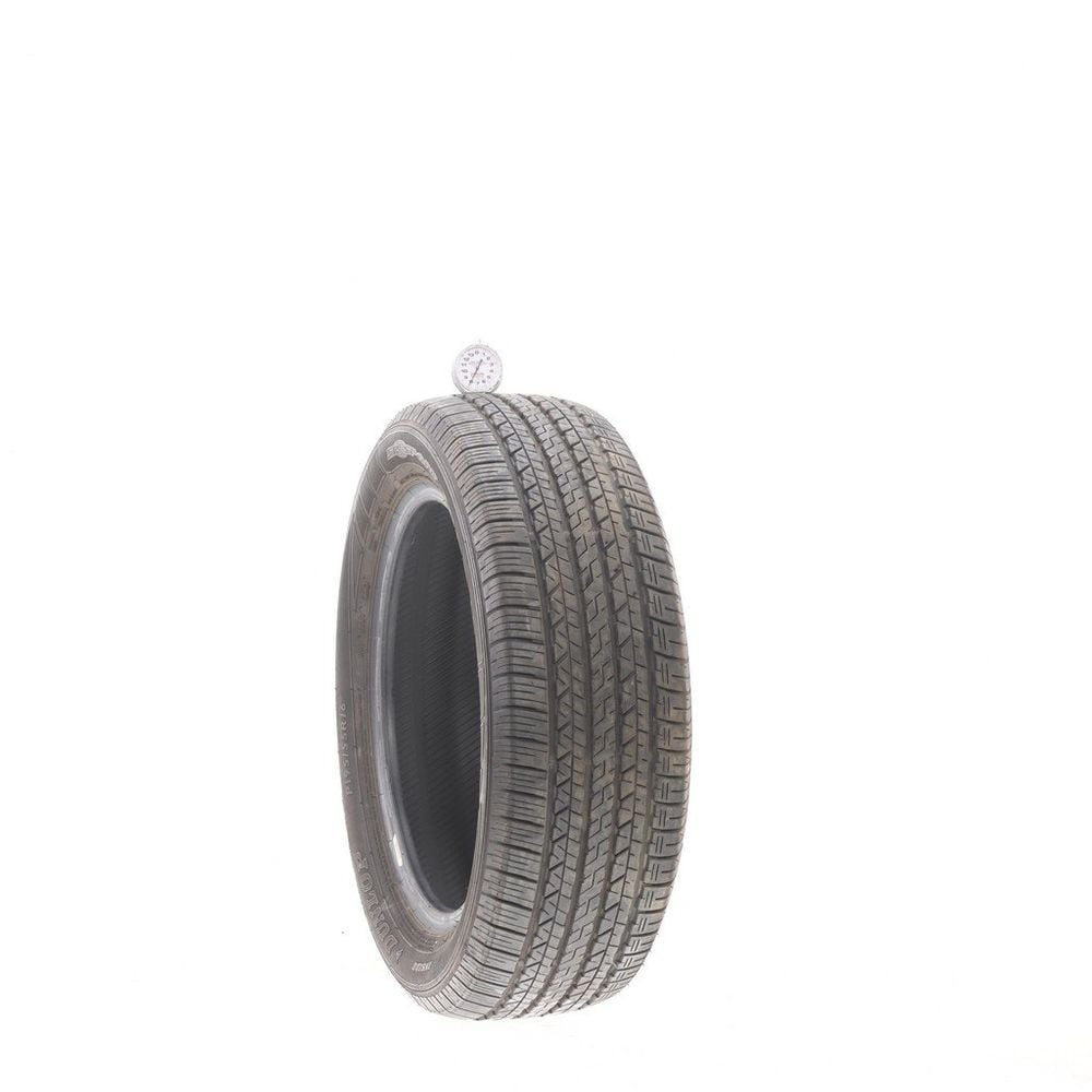 Used 195/55R16 Dunlop SP Sport 7000 A/S 86V - 8/32 - Image 1