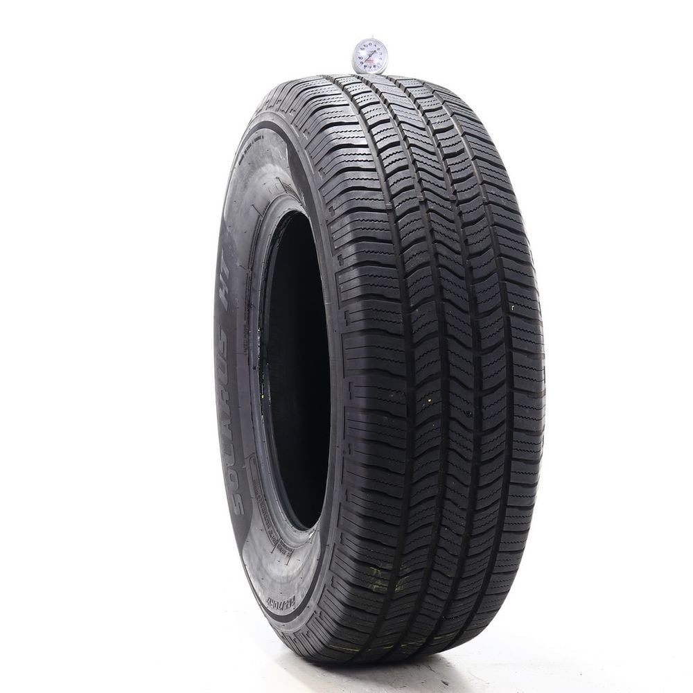 Used 265/70R17 Starfire Solarus HT 115T - 8.5/32 - Image 1