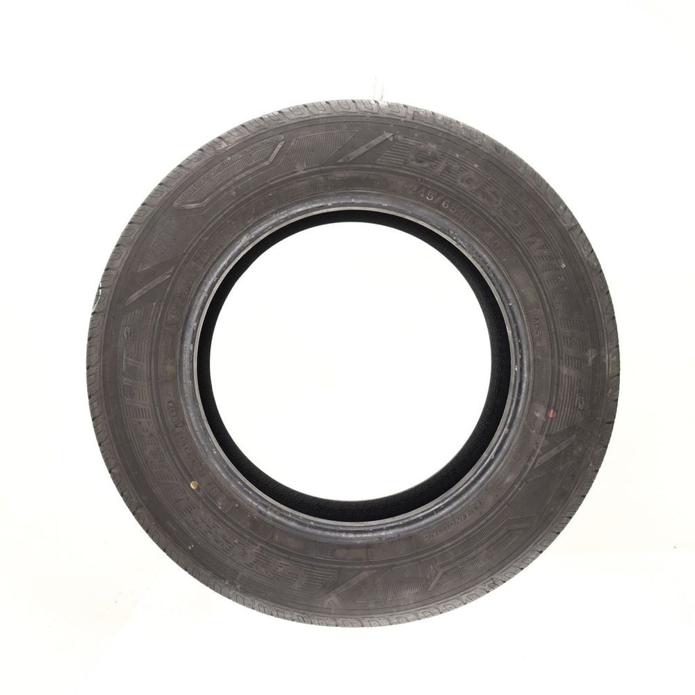 Used 245/65R17 Linglong Crosswind HT 2 107T - 8.5/32 - Image 3