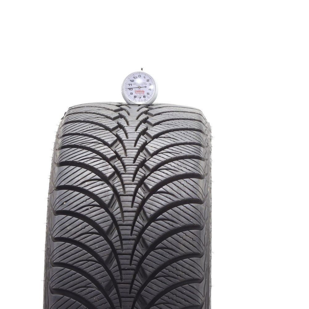 Used 215/45R17 Goodyear Ultra Grip Ice WRT 87T - 10/32 - Image 2