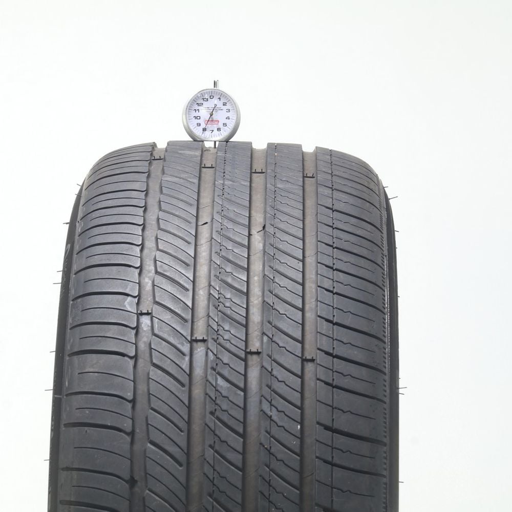 Used 255/50R21 Michelin Primacy Tour A/S Acoustic 109H - 8/32 - Image 2