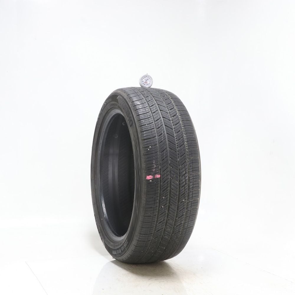 Used 225/45R18 Kumho Solus TA51a 95V - 8.5/32 - Image 1