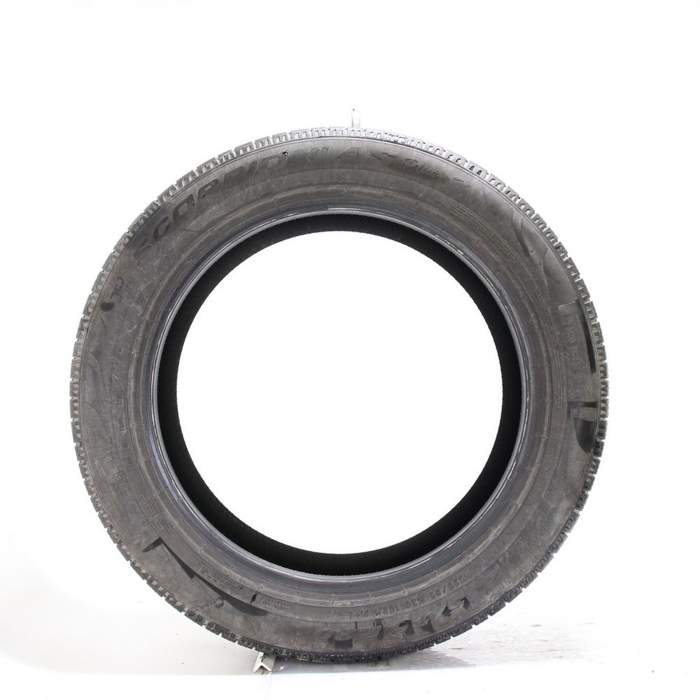 Used 235/55R20 Pirelli Scorpion AS Plus 3 102H - 9/32 - Image 3