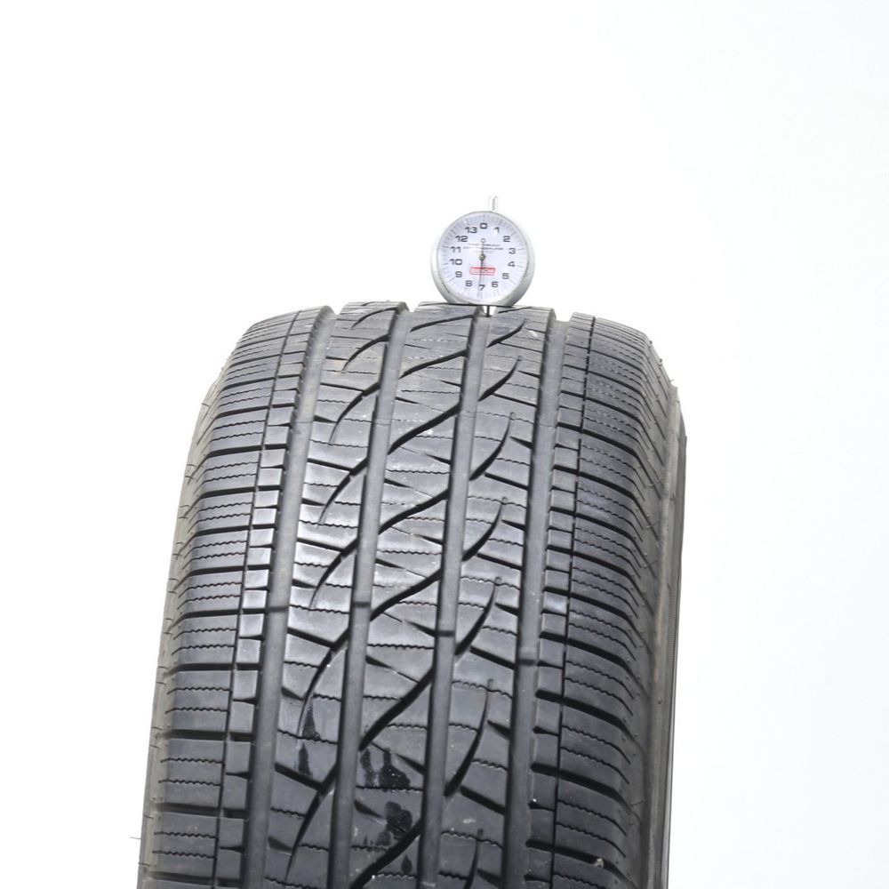 Used 255/70R17 Firestone Destination LE3 112T - 7/32 - Image 2