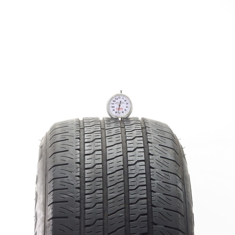 Used 275/60R20 Goodyear Wrangler Territory HT 115T - 7/32 - Image 2