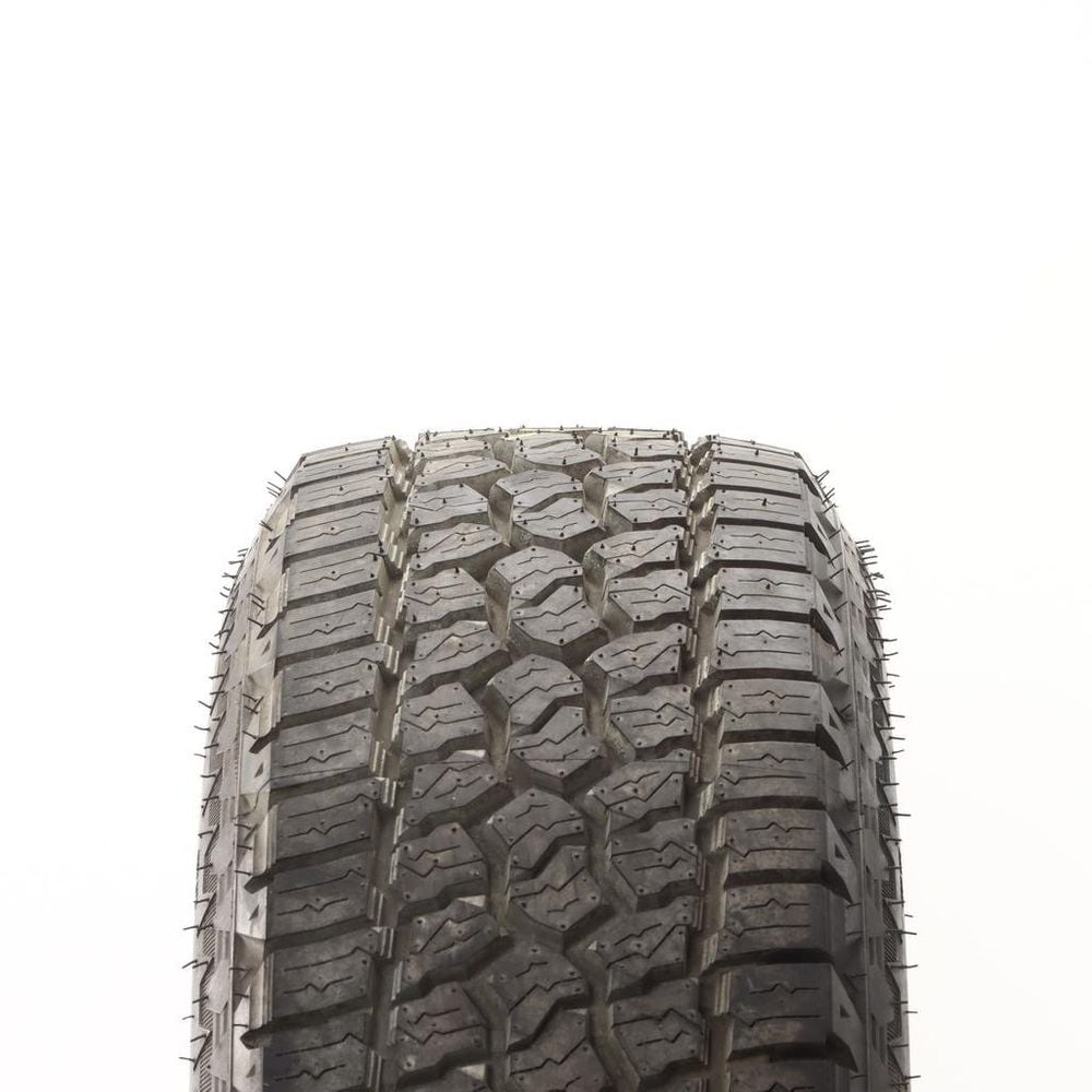 Driven Once LT 275/65R18 Milestar Patagonia A/T R 123/120S E - 15.5/32 - Image 2