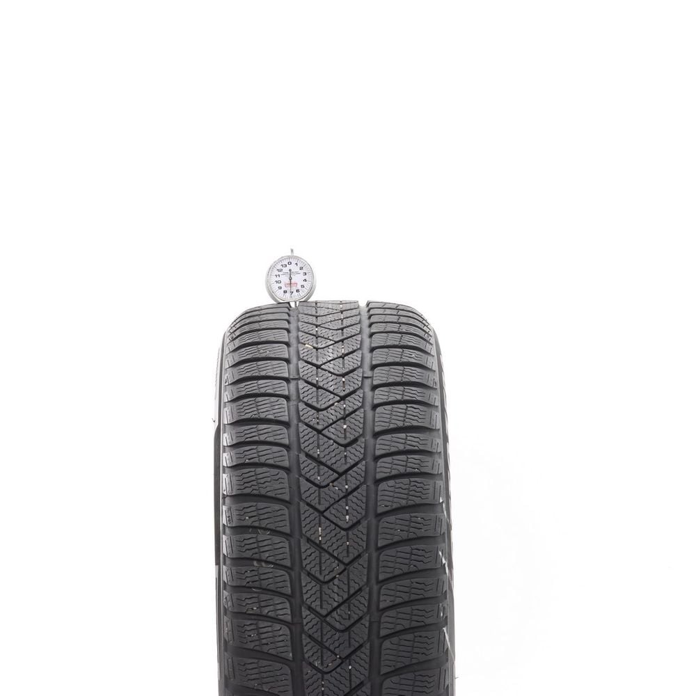 Used 215/50R18 Pirelli Winter Sottozero 3 92V - 7/32 - Image 2