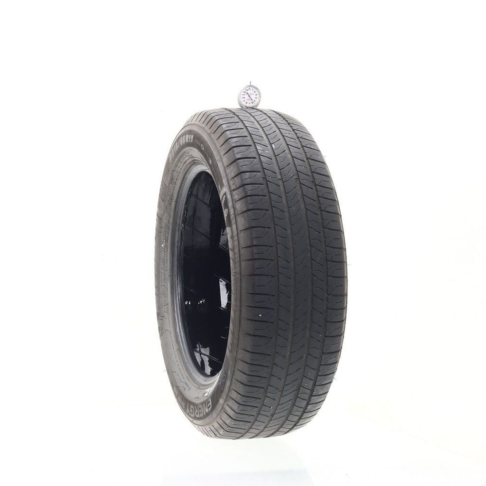 Used 215/65R17 Michelin Energy Saver A/S 98T - 5.5/32 - Image 1