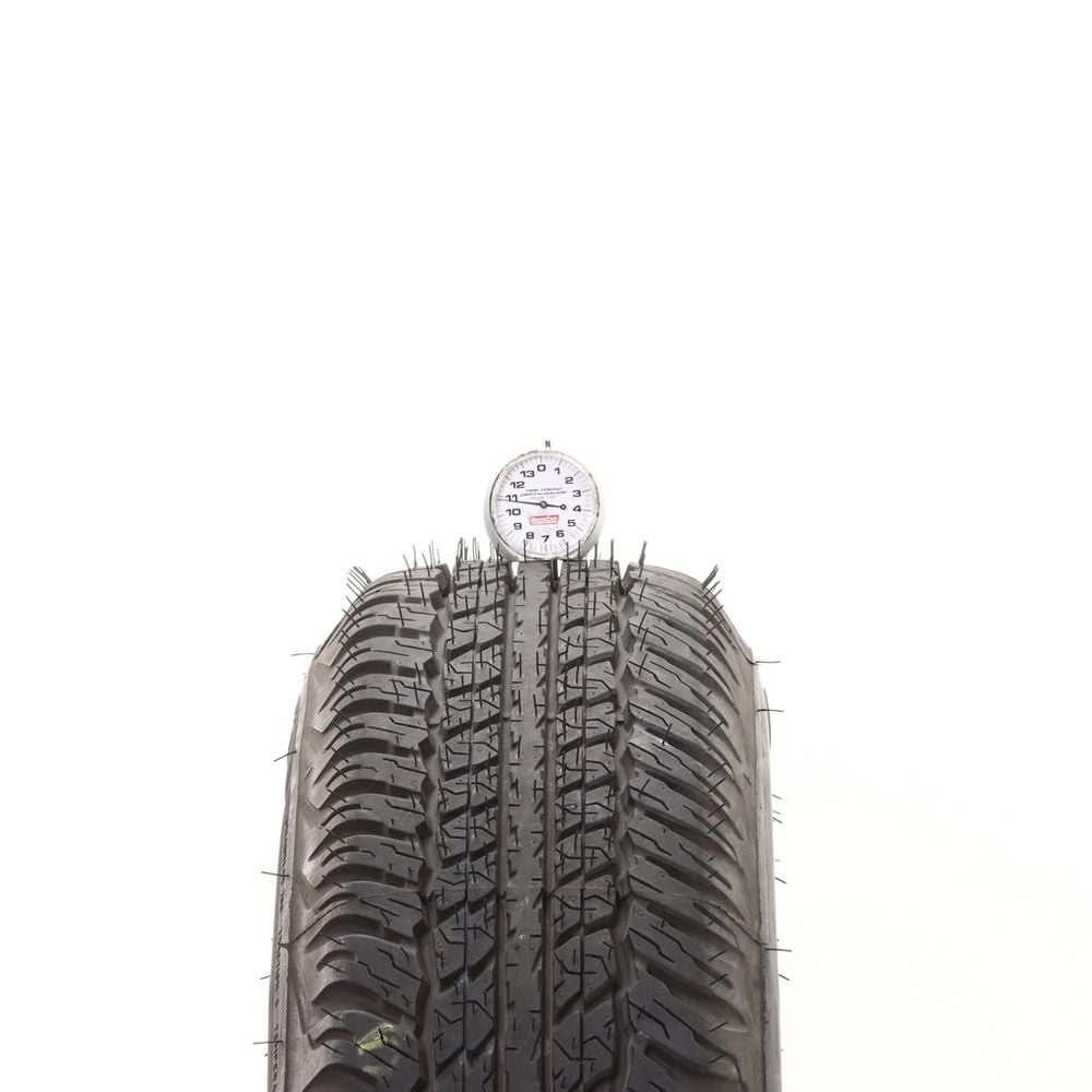 Used 215/70R15 Dunlop Grandtrek AT20 97S - 10.5/32 - Image 2