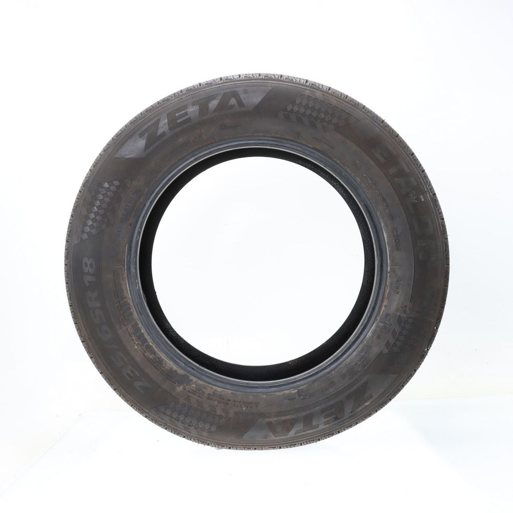 Driven Once 235/65R18 Zeta Etalon 110H - 9/32 - Image 3