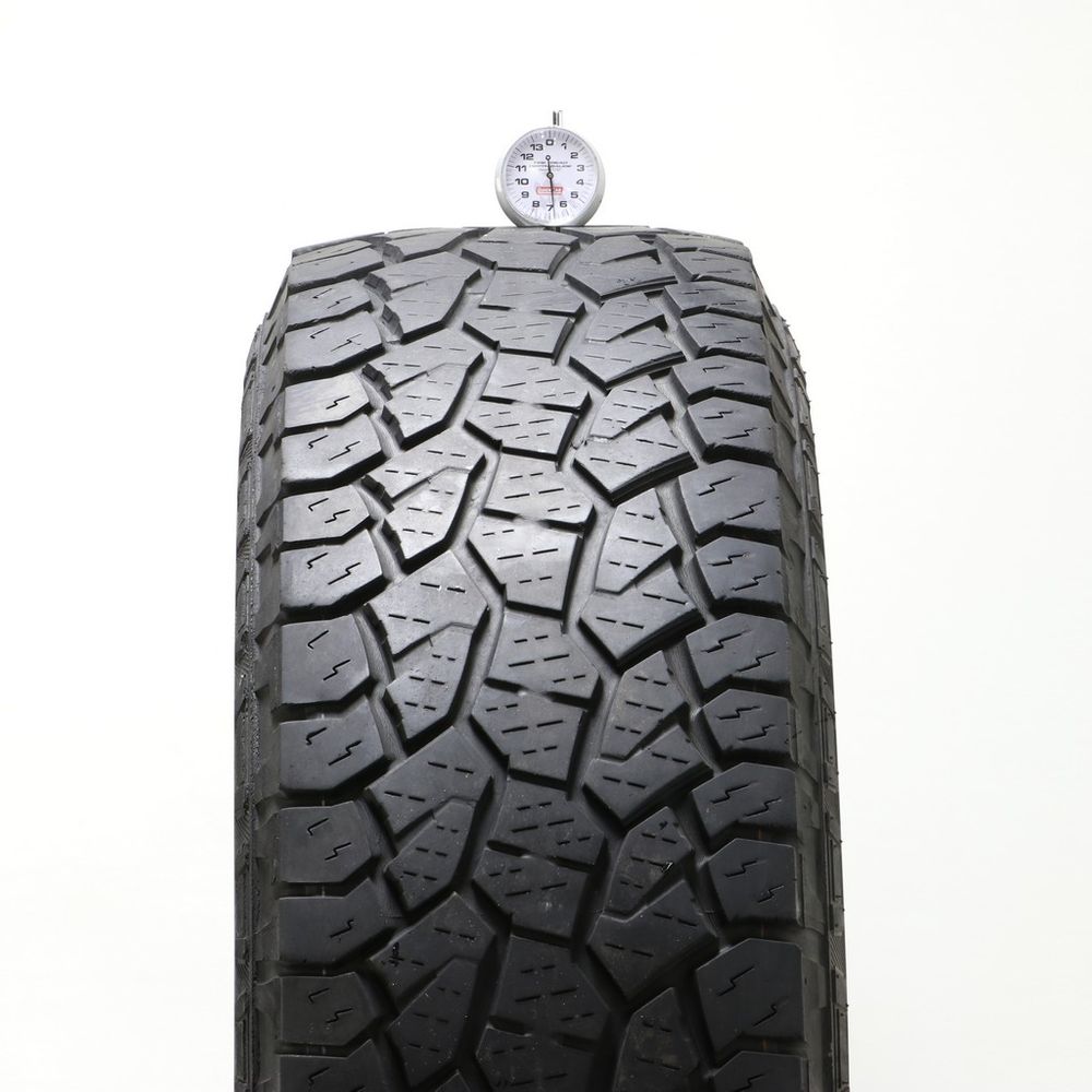 Set of (2) Used LT 275/70R18 Pathfinder All Terrain 125/122S E - 6.5-7.5/32 - Image 2