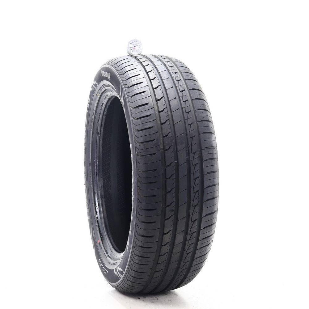 Used 235/55R19 Ironman IMove Gen 2 AS 105V - 9.5/32 - Image 1