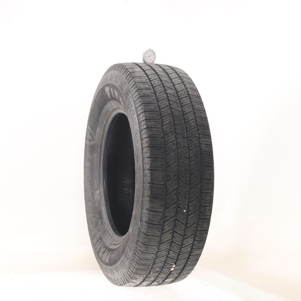 Used LT 265/70R17 Firestone Transforce HT2 121/118R E - 9.5/32 - Image 1