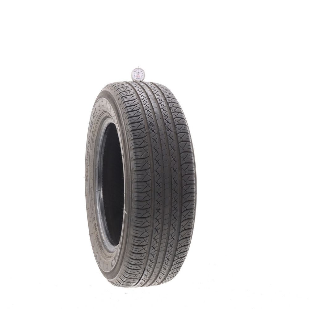 Used 235/65R17 Forceland Kunimoto F26 H/T 108H - 7.5/32 - Image 1