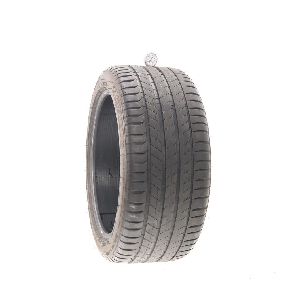 Used 295/40R20 Michelin Latitude Sport 3 106Y - 8/32 - Image 1