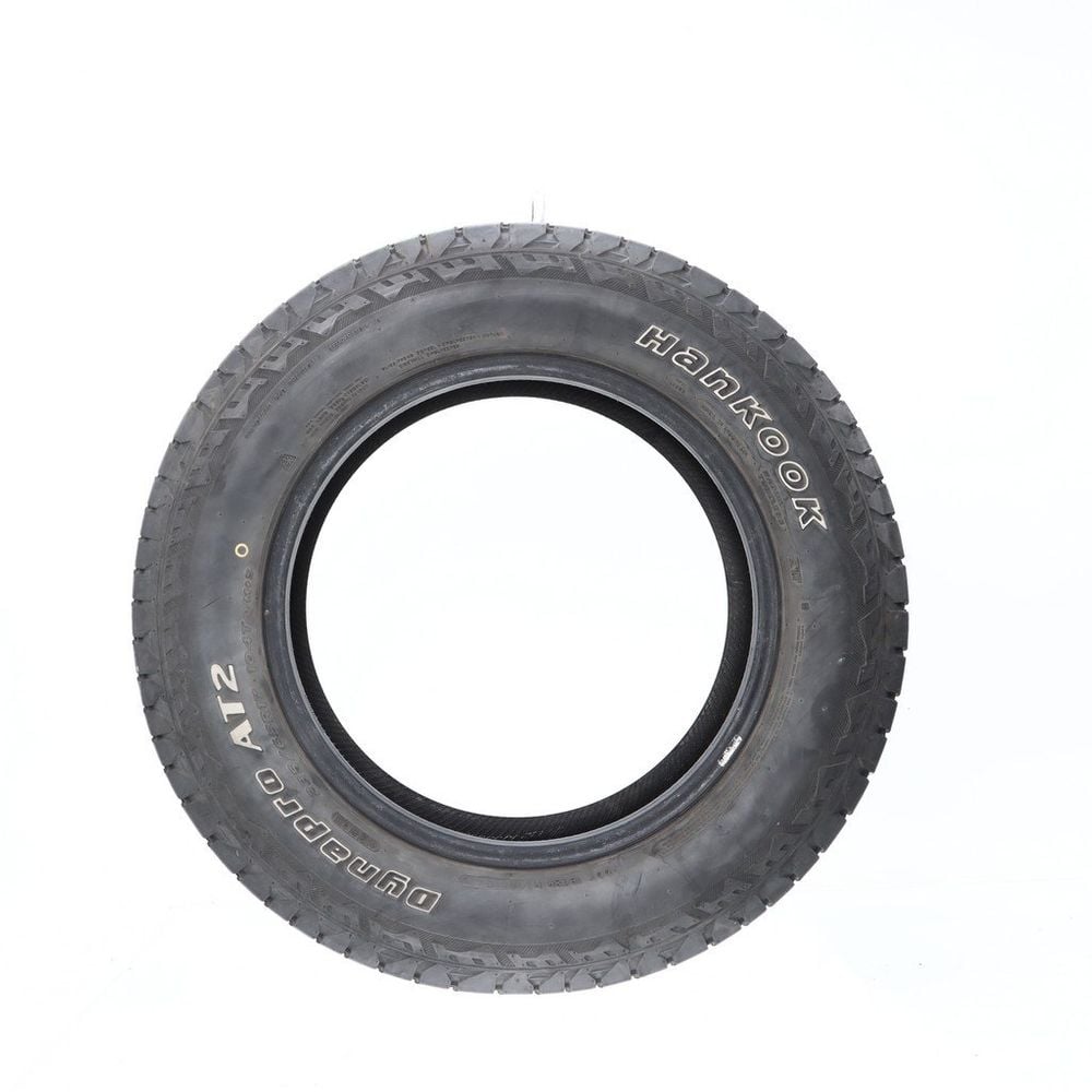 Used 235/65R17 Hankook Dynapro AT2 104T - 9.5/32 - Image 3