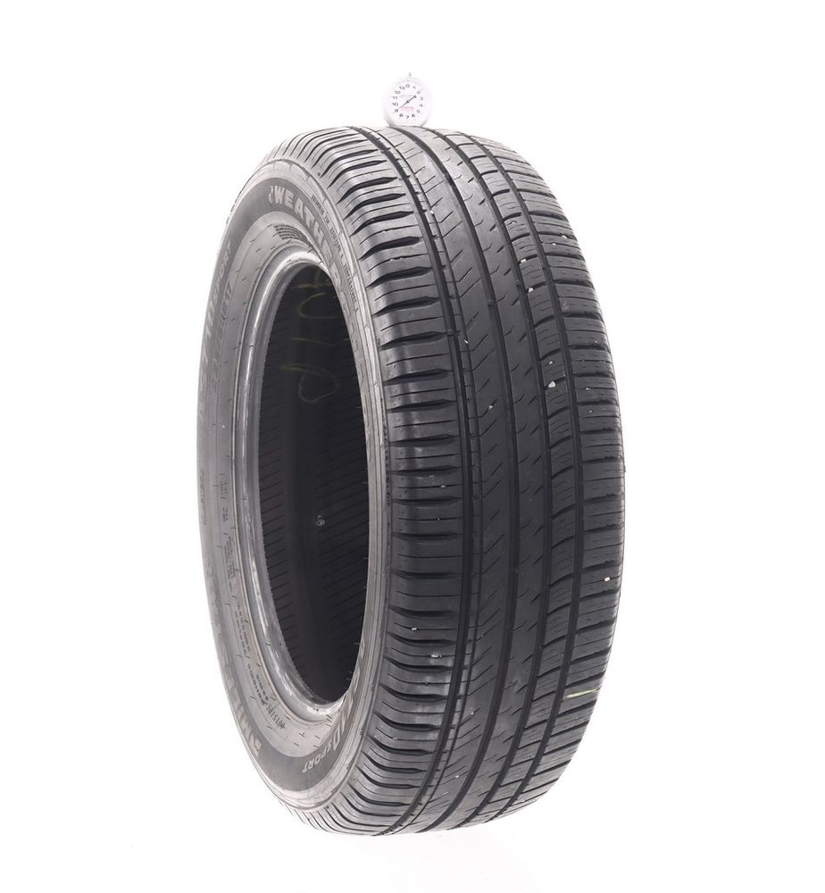 Used 225/60R17 Milestar Weatherguard AS 710 Sport 103T - 9/32 - Image 1