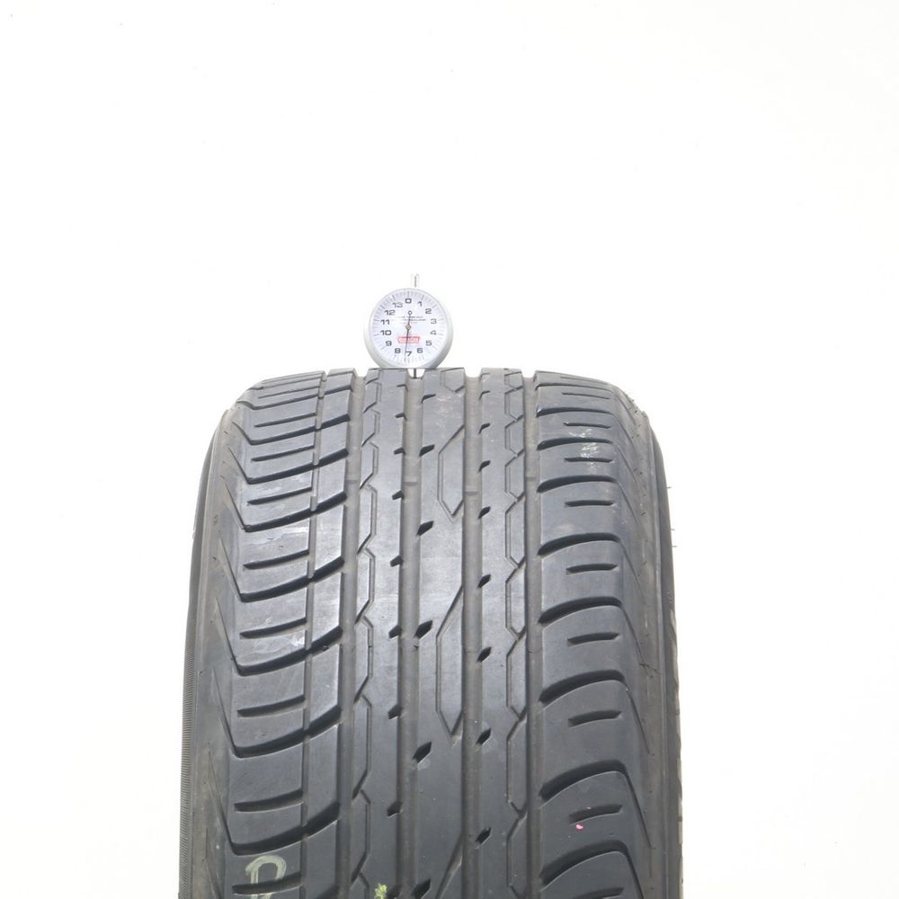 Used 255/50R20 Advanta HP Z-01 109V - 7/32 - Image 2