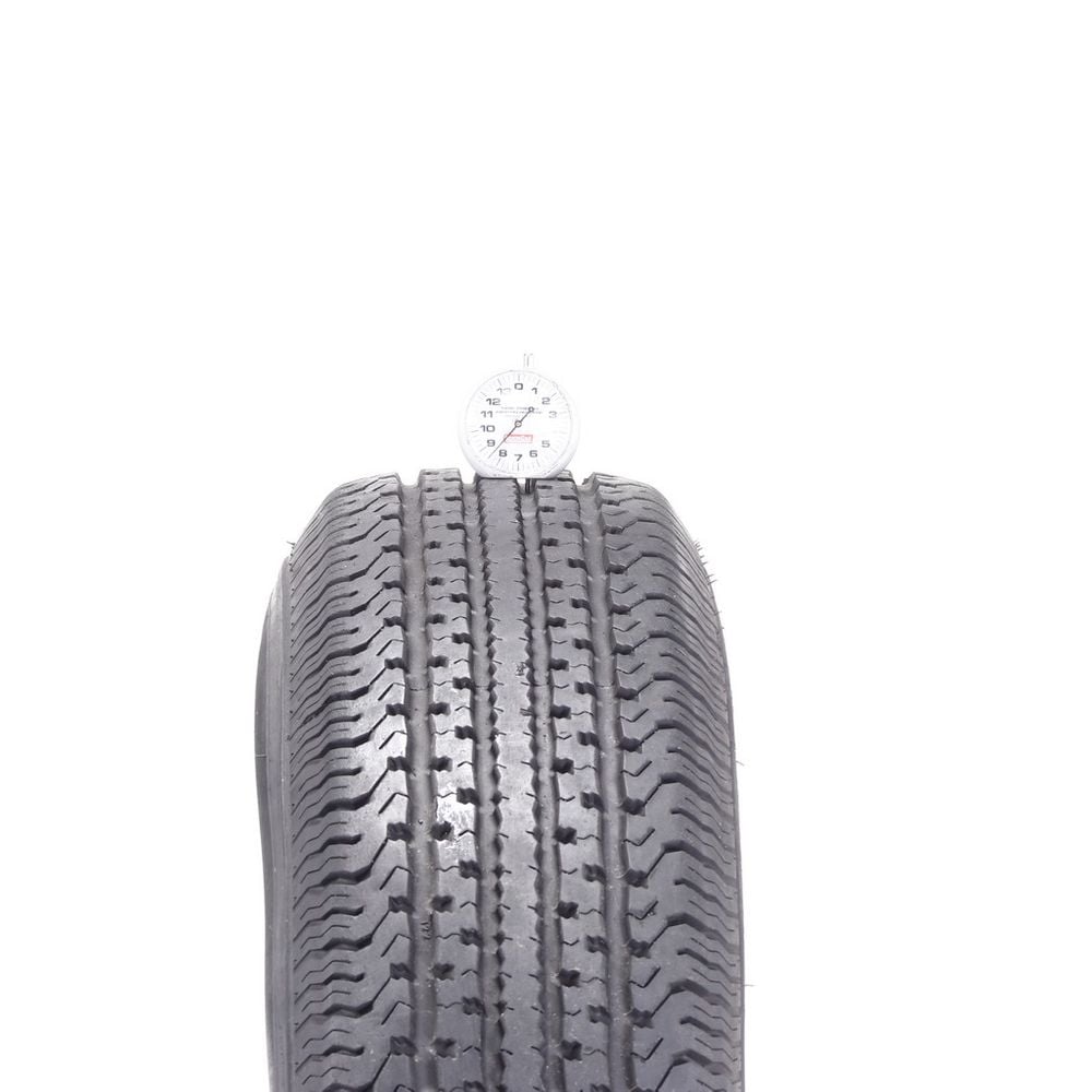 Used ST 205/75R15 Goodride ST-100 101/97L C - 8.5/32 - Image 2