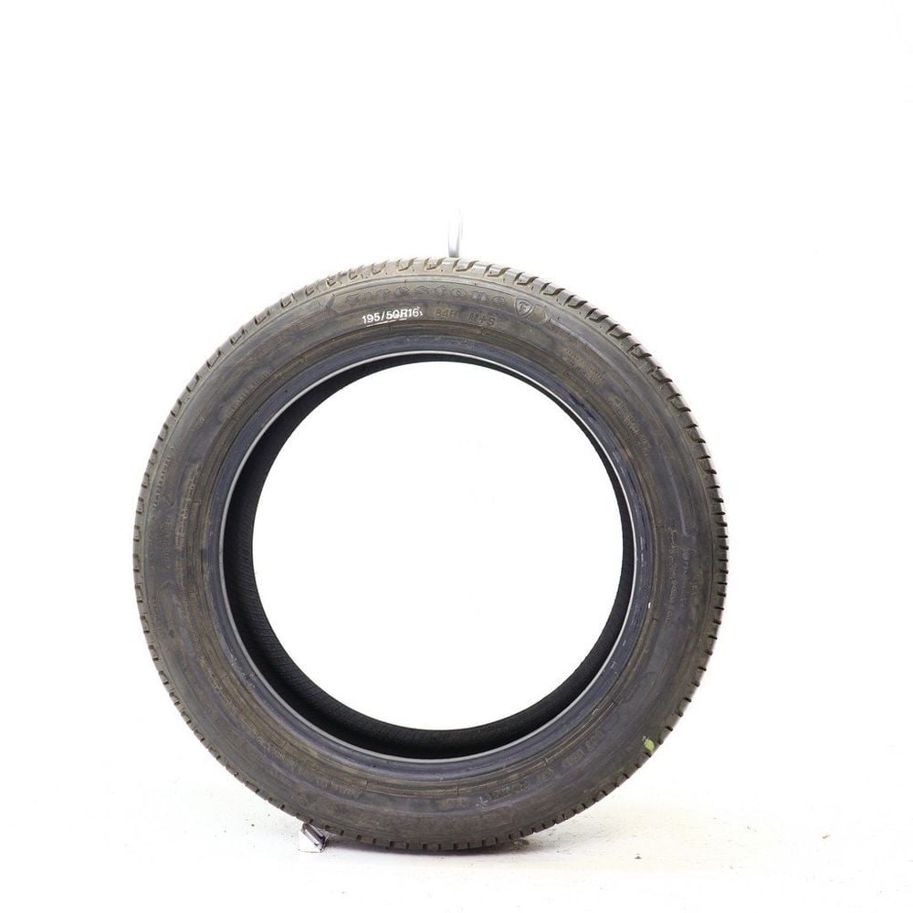 Used 195/50R16 Firestone Champion Fuel Fighter 84H - 8/32 - Image 3