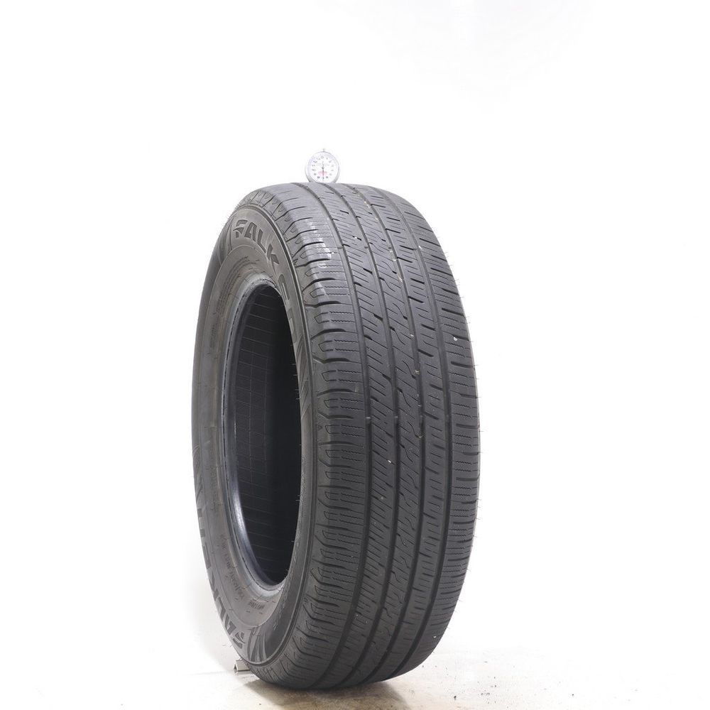 Used 235/65R17 Falken Sincera ST80 A/S 104Q - 7/32 - Image 1