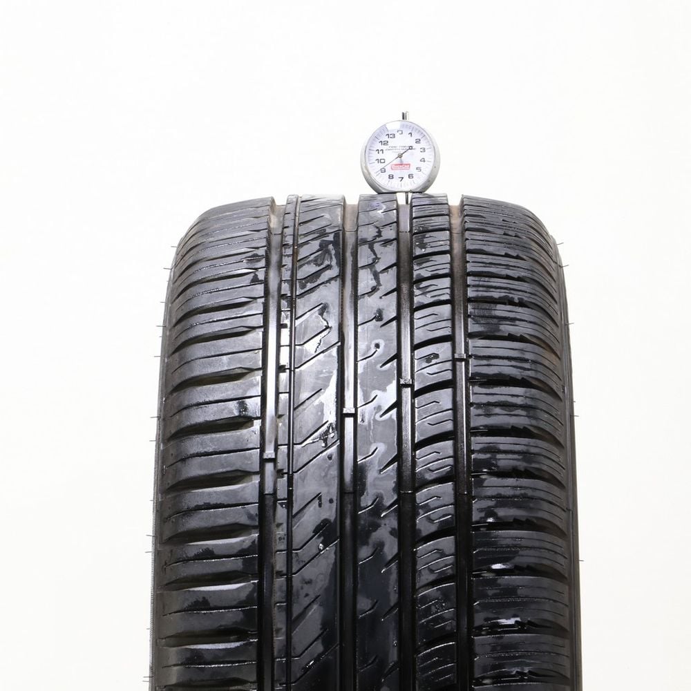 Set of (2) Used 245/45R20 Milestar Weatherguard AS 710 Sport 103V - 9-9.5/32 - Image 2