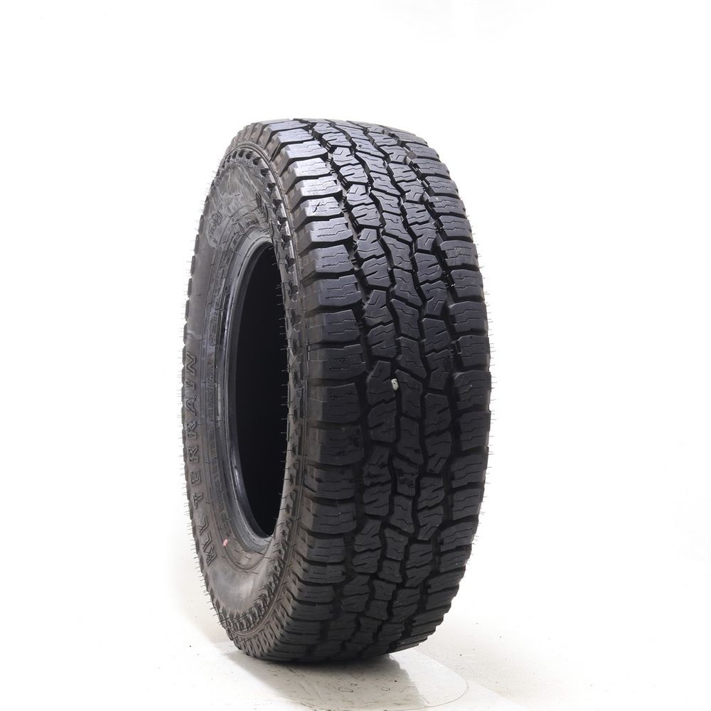 Used LT 265/70R17 Mazama Open Range A/T SQM-3 121/118S E - 14/32 - Image 1