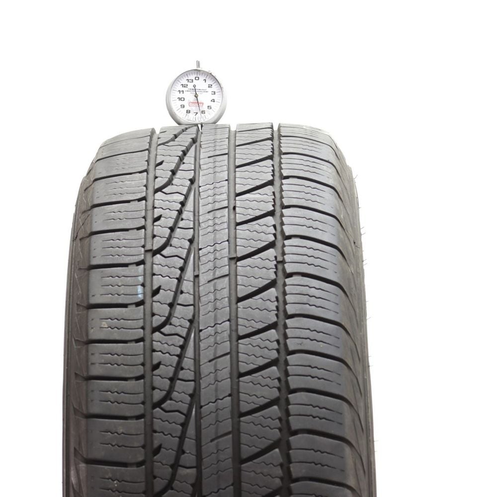 Used 235/65R18 Goodyear Assurance WeatherReady 106H - 6/32 - Image 2