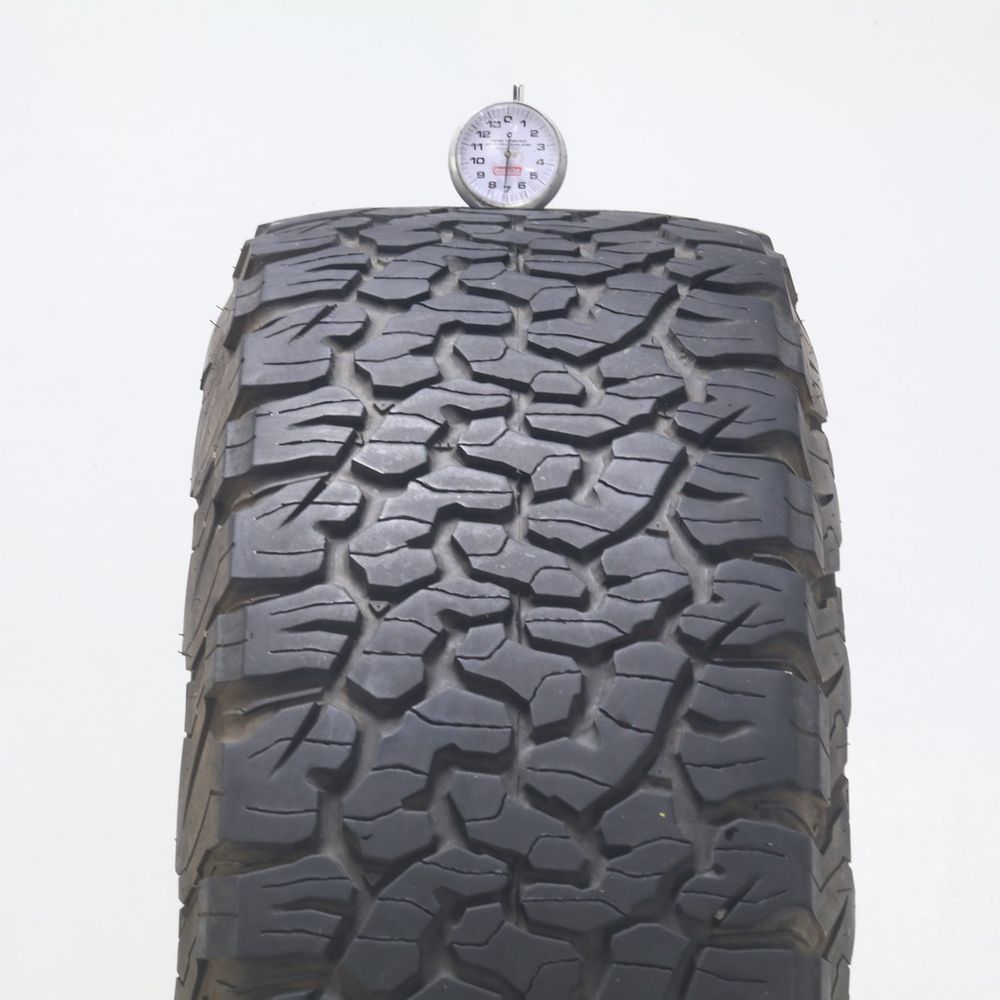 Set of (2) Used LT 275/65R18 BFGoodrich All-Terrain T/A KO2 123/120R E - 7-7.5/32 - Image 2