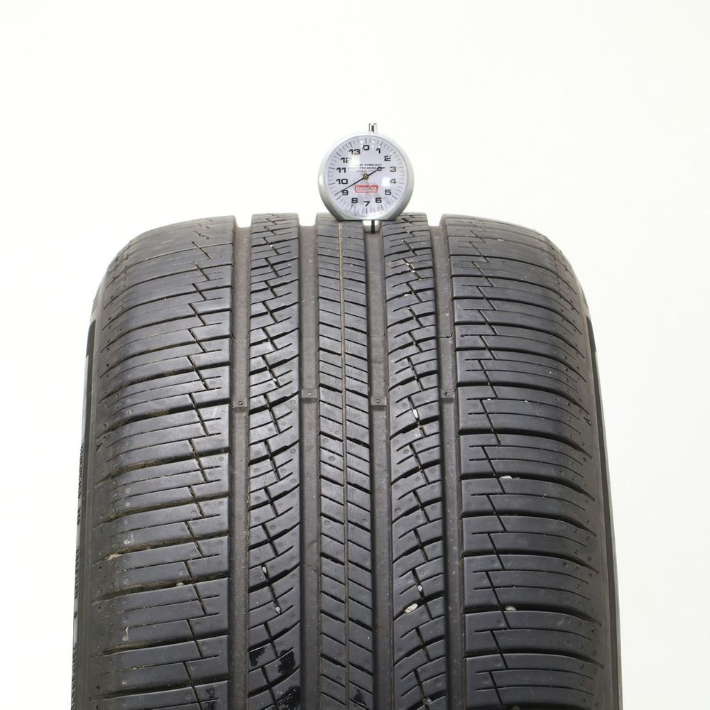 Used 255/50R20 Nexen Roadian GTX RG1 SUV 105T - 9/32 - Image 2