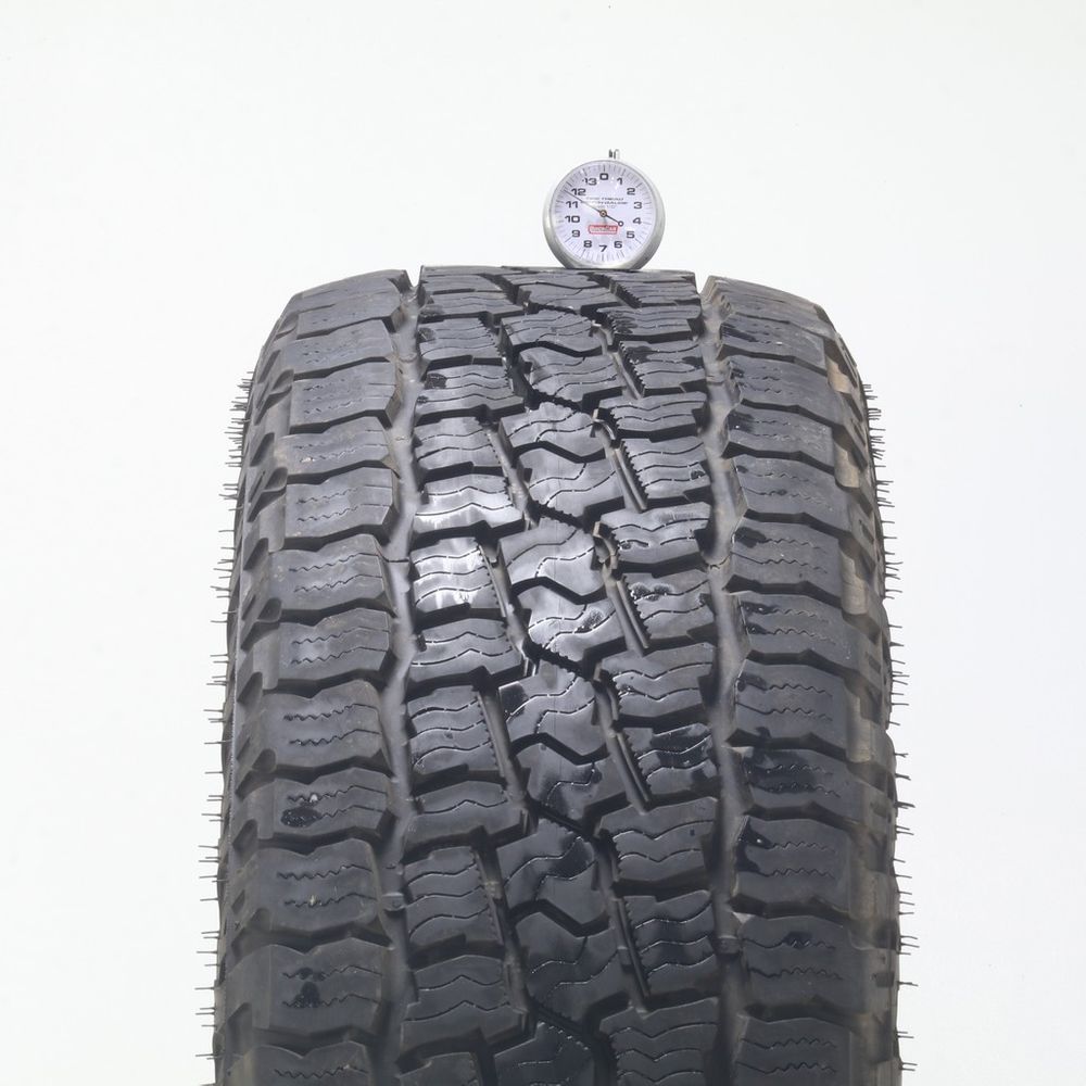 Set of (2) Used 275/65R18 Cooper Discoverer Road+Trail AT 116H - 11-11.5/32 - Image 5