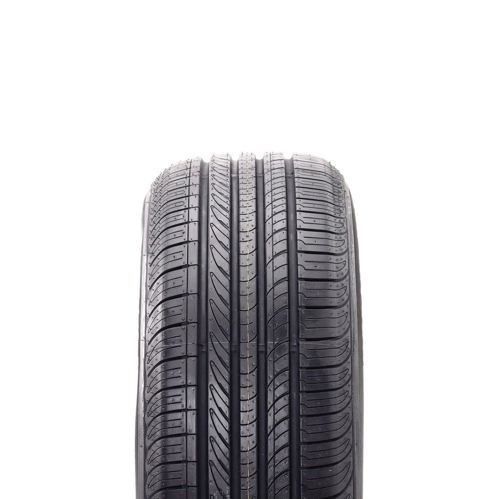 Driven Once 215/60R16 Solar 4XS Plus 95V - 10/32 - Image 2