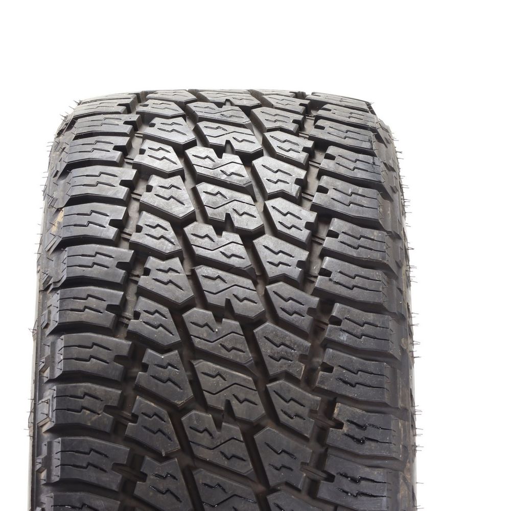 Used LT 285/50R22 Nitto Terra Grappler G2 A/T 121/118R - 14/32 - Image 2