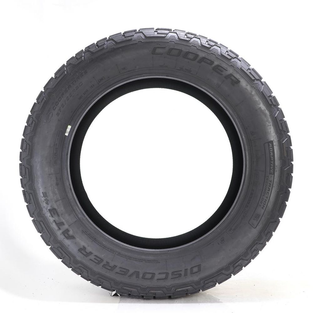 New 275/55R20 Cooper Discoverer AT3 4S 117T - 12/32 - Image 3