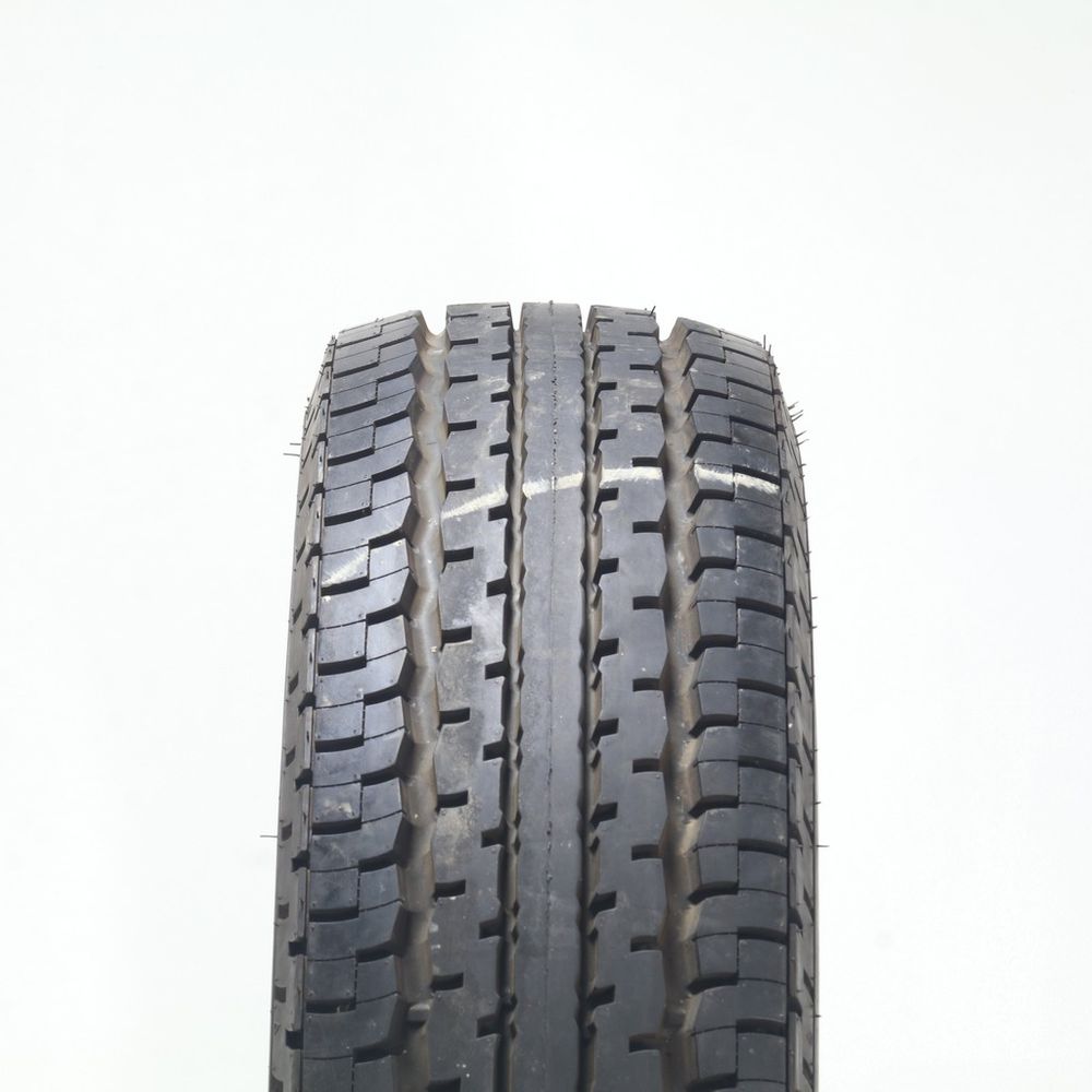 Used ST 235/80R16 GT Radial Maxmiler ST 123/119M E - 16/32 - Image 2