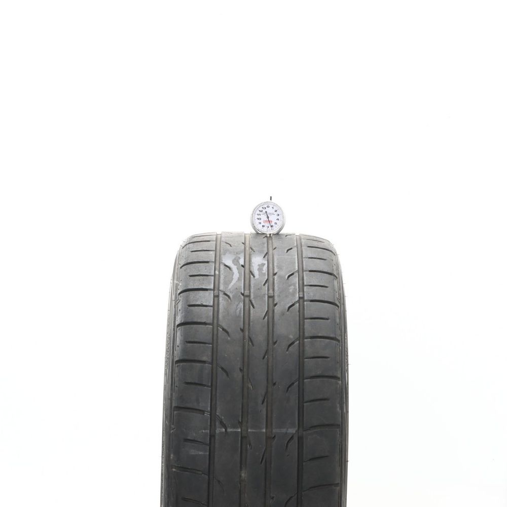 Used 245/40R18 Dunlop Direzza DZ102 97W - 6/32 - Image 2