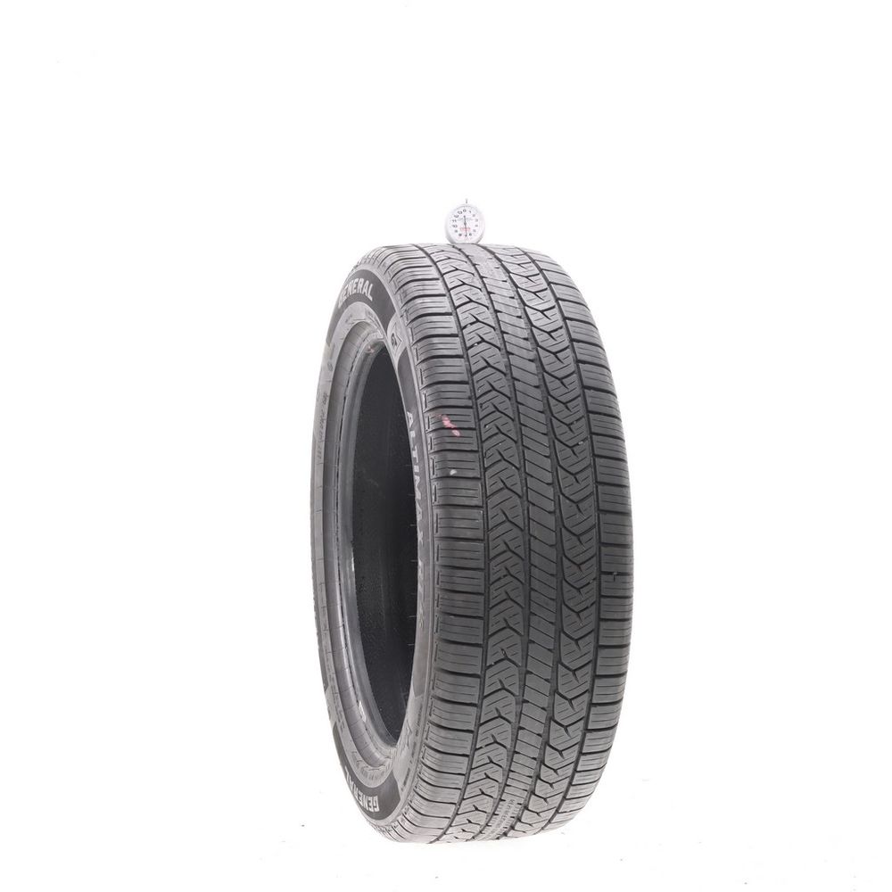 Used 225/55R19 General Altimax RT45 99H - 6.5/32 - Image 1