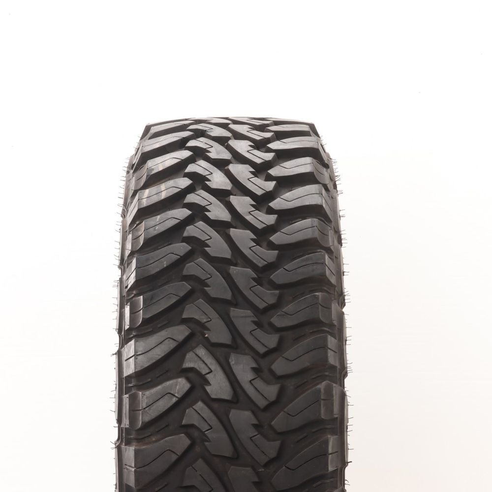 Used LT 285/70R18 Toyo Open Country MT 127/124Q E - 15/32 - Image 2