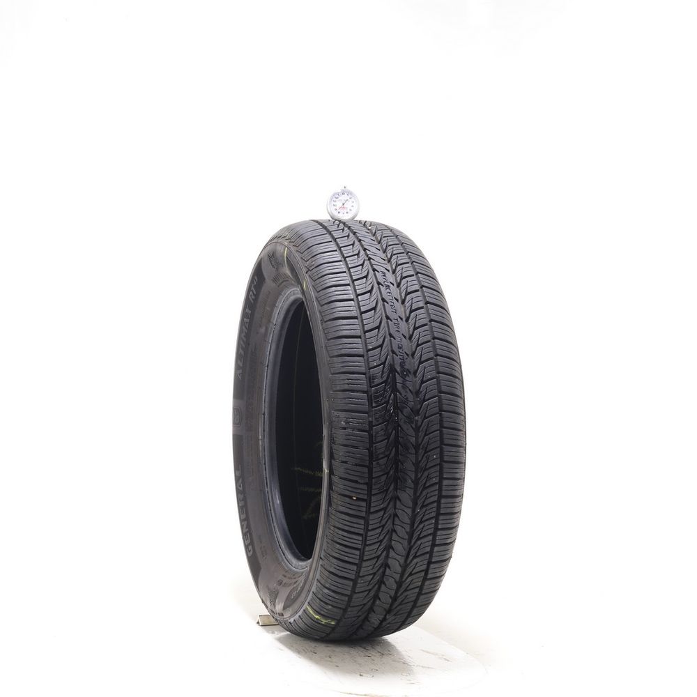 Used 205/60R16 General Altimax RT43 92H - 8.5/32 - Image 1