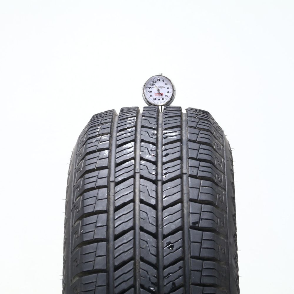 Used LT 245/75R17 Sailun Terramax HLT 121/118S E - 12.5/32 - Image 2