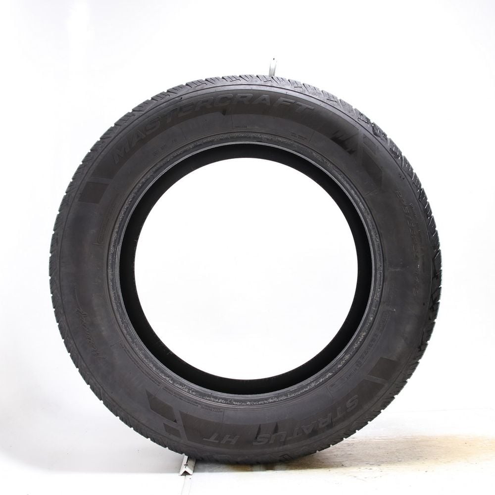 Used 275/55R20 Mastercraft Stratus HT 117H - 7.5/32 - Image 3