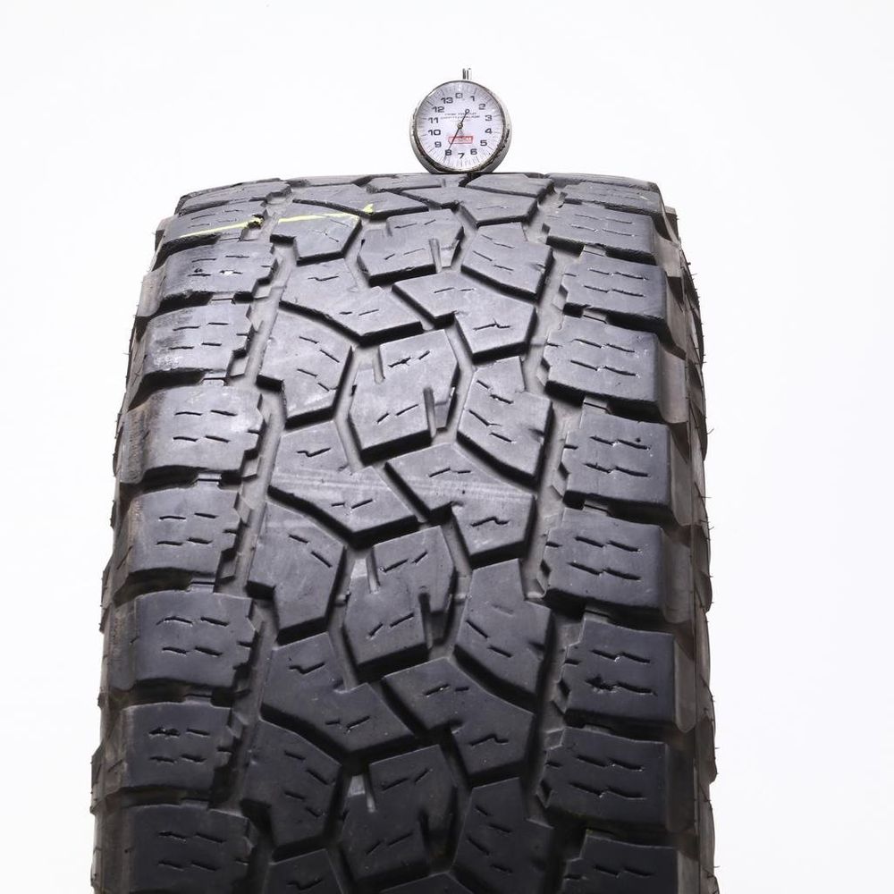 Used LT 295/65R20 Toyo Open Country A/T III 129/126S - 8/32 - Image 2