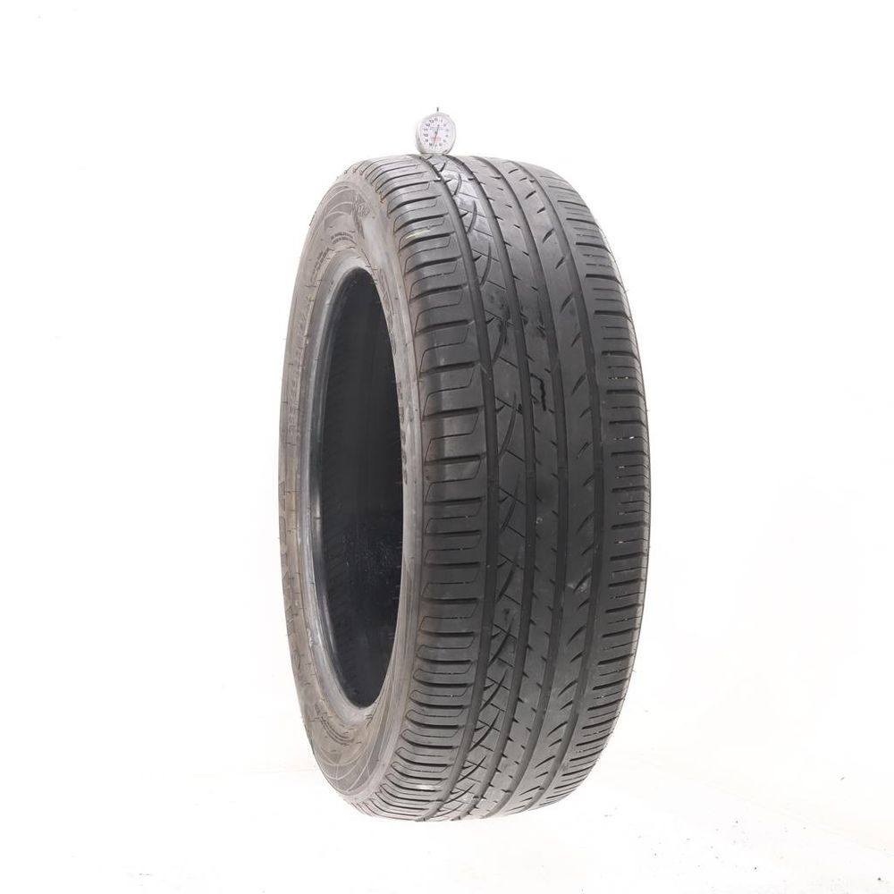 Used 255/55R20 Haida SPRO HD937 110V - 7.5/32 - Image 1