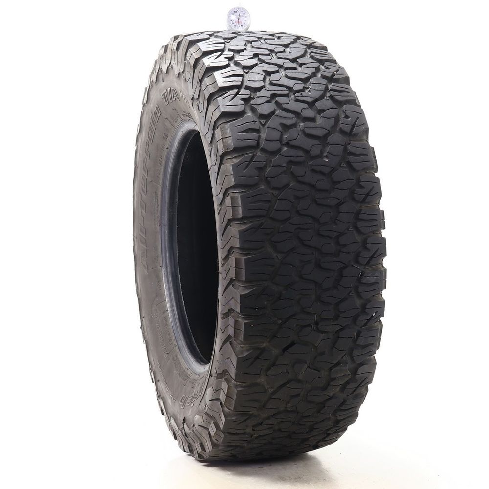 Used LT 305/65R18 BFGoodrich All-Terrain T/A KO2 124/121R - 7/32 - Image 1