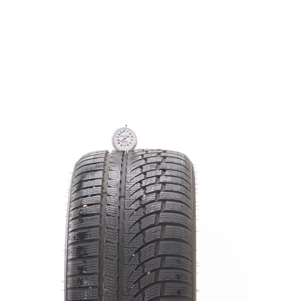 Used 235/40R18 Nokian WR G4 95V - 9/32 - Image 2