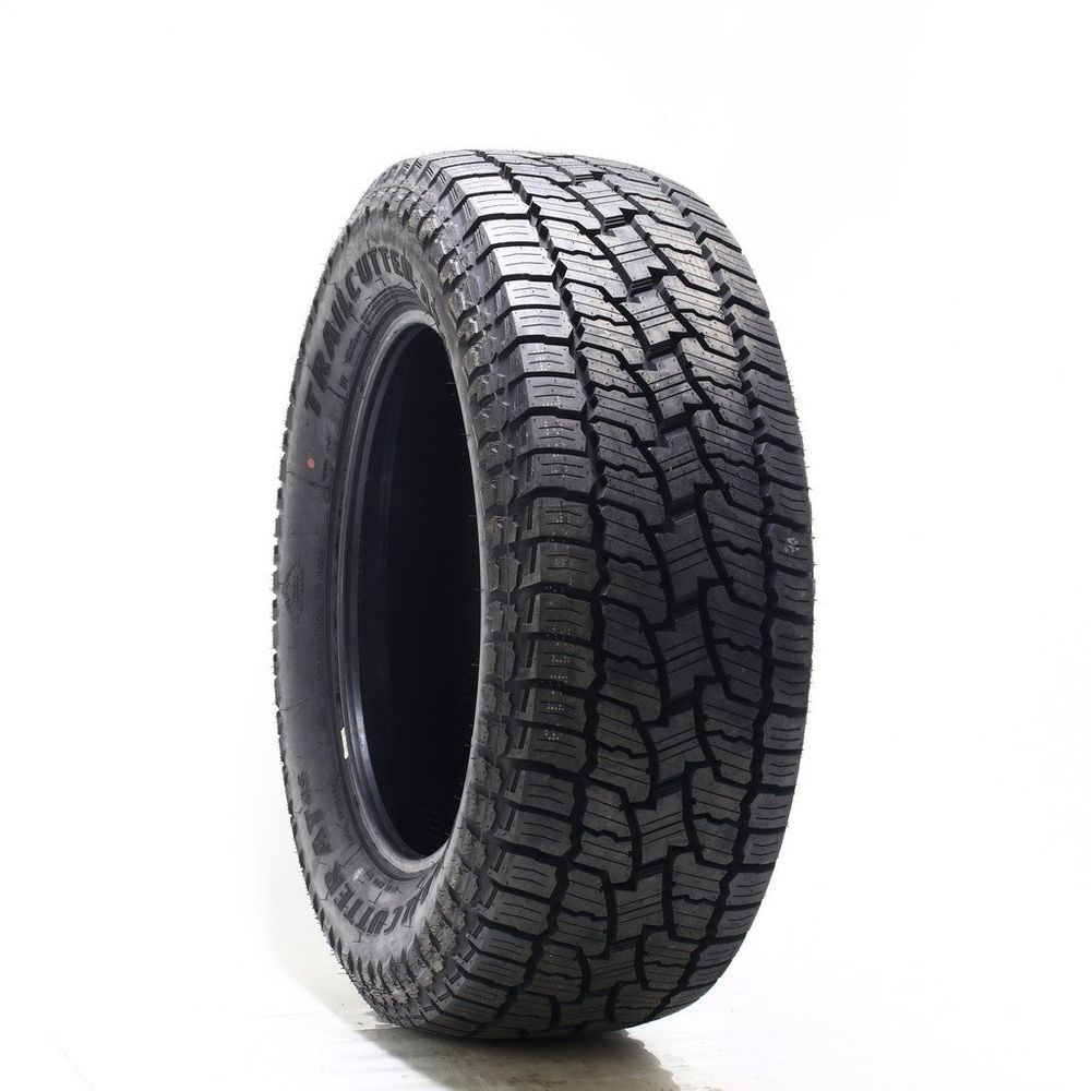 Set of (2) New LT 285/60R20 Trailcutter AT 4S 125/122R E - 16/32 - Image 1